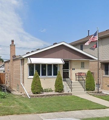 1st image of 6154 S McVicker Ave