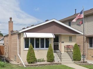 6154 S McVicker Ave, Chicago, IL 60638