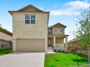 6038 Akin Quay, San Antonio, TX 78261
