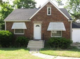 4124 Brookside Blvd, Cleveland, OH