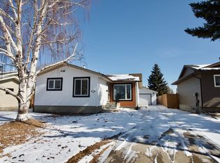 14207 34th St NW #BASEMENT, Edmonton, AB T5Y1H5