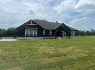 2454 Blackjack Oak Rd, Terrell, TX 75161
