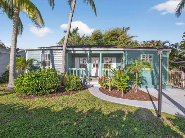 407 S Palmway, Lake Worth Beach, FL 33460