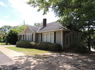 327 Fort Dale Rd, Greenville, AL 36037