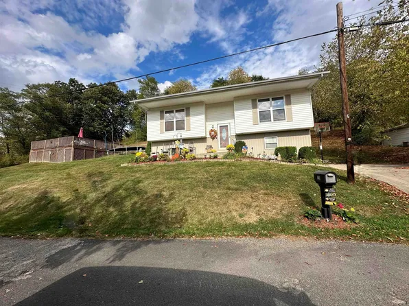 720 Cheek Ave #Ww, Ashland, KY 41102
