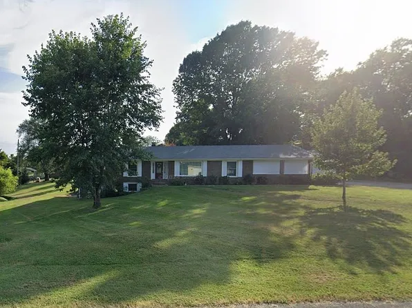 131 Hurstland Dr, Bardstown, KY 40004