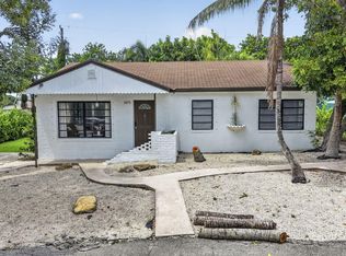 1875 Ridge Road, Juno Beach, FL 33408