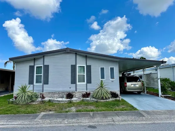 1001 Starkey Rd Lot 358, Largo, FL 33771