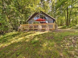 12155 Dubois Dr, Stanwood, MI