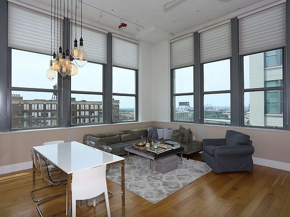 2nd image of 50 Dey St APT 528