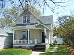 815 S Adams St, Green Bay, WI 54301
