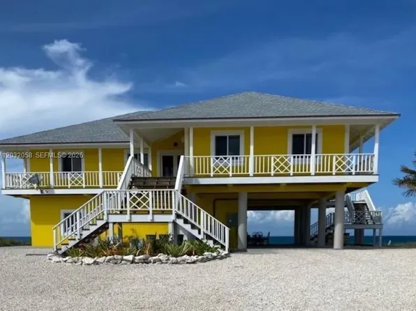 Harbor Way, Miami, FL 33180