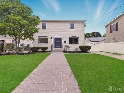 514 S Park Dr, Perth Amboy, NJ, 08861