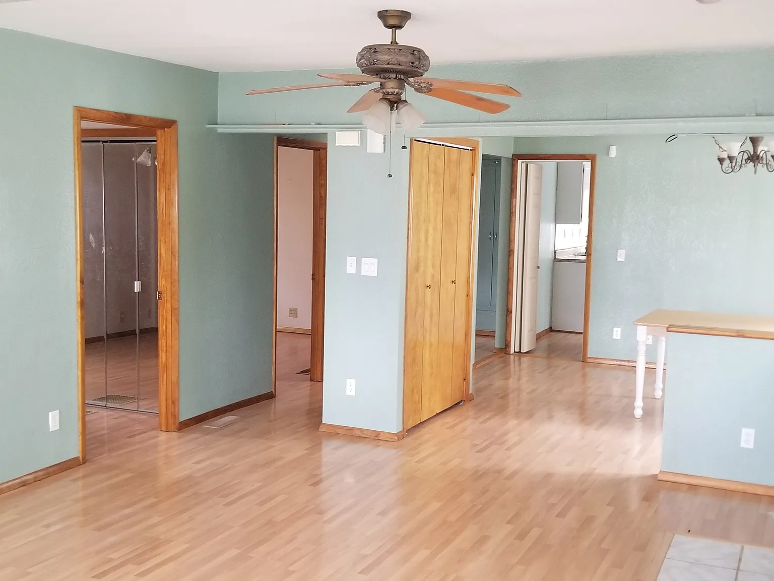2 bed, 1314 sqft, $995 — Photo 3