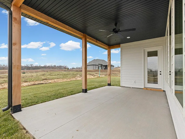 2905 Easley Cabin Cir — Photo 49