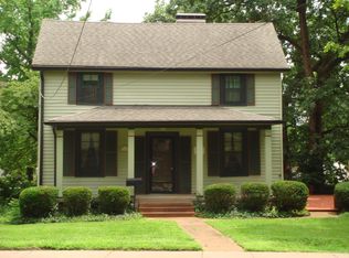 8564 Big Bend Blvd, Saint Louis, MO