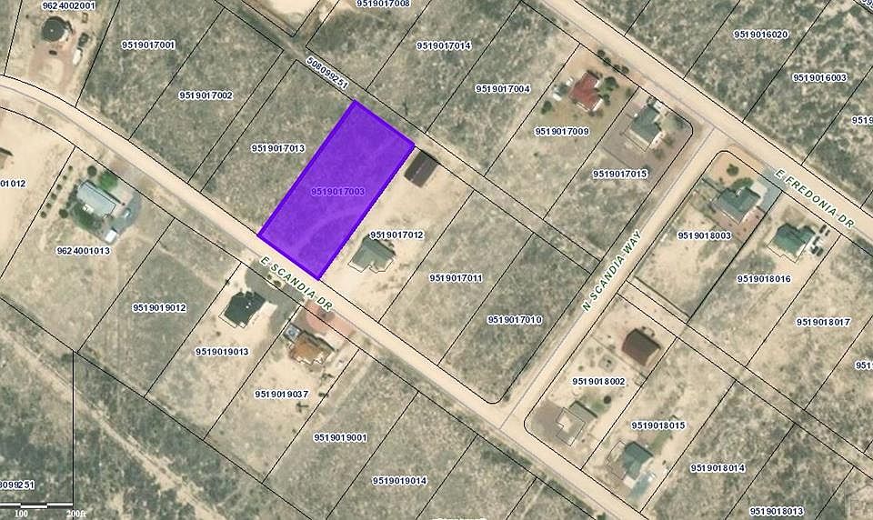 1st image of 451 E Scandia Dr
