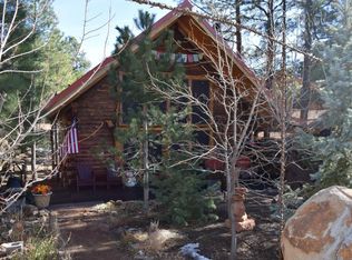 305 Sandia Cir, Munds Park, AZ 86017