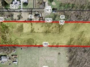 Pressler Rd, Akron, OH 44312