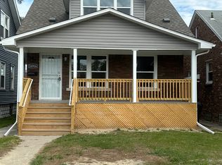 16926 Lilac St, Detroit, MI 48221