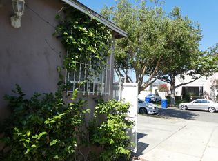 2546 Thurman Ave, Los Angeles, CA 90016