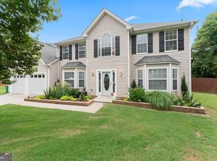 6121 Wellwater Way, Lithonia, GA 30058