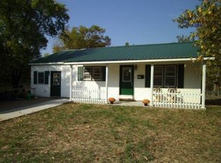 107 Oak Ave, Fulton, MO 65251