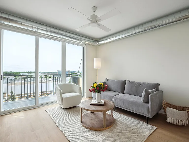 Floor plan A4 | Unit 753
