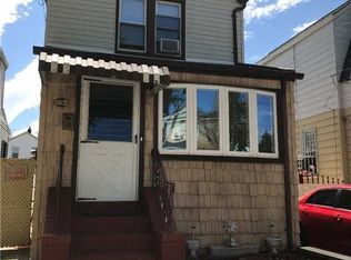 10532 87th St, Ozone Park, NY 11417