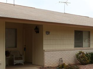 13208 W Aleppo Dr, Sun City West, AZ 85375