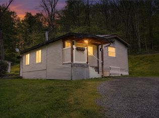158 Renfrew Rd, Renfrew, PA 16053