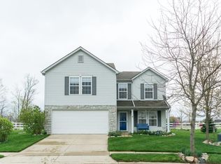 8213 Cypress Way, Dexter, MI 48130