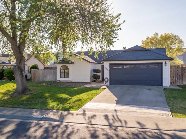 2886 Leslie Ln, West Sacramento, CA 95691