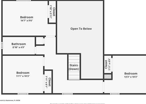 3rd image of 500 Oak Branch Ct