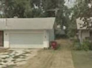 2645 W Jean St, Springfield, MO 65803