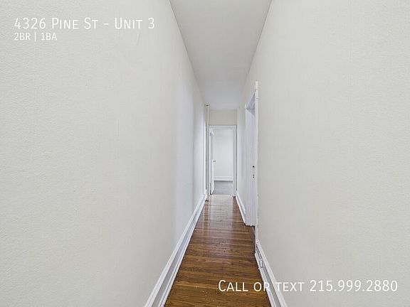4th image of 4326 Pine St Floor 3