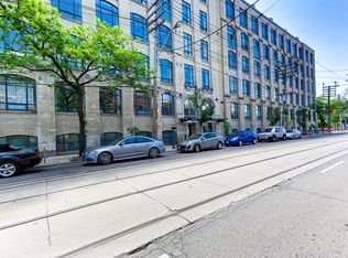 993 Queen St W #211, Toronto, ON M6J 1H2