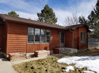2595 Pike Dr, East Helena, MT 59635