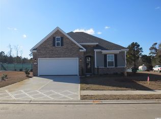 5295 Stockyard Loop LOT 169, Myrtle Beach, SC 29579