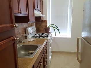 100 Post Ave APT 4C, New York, NY 10034