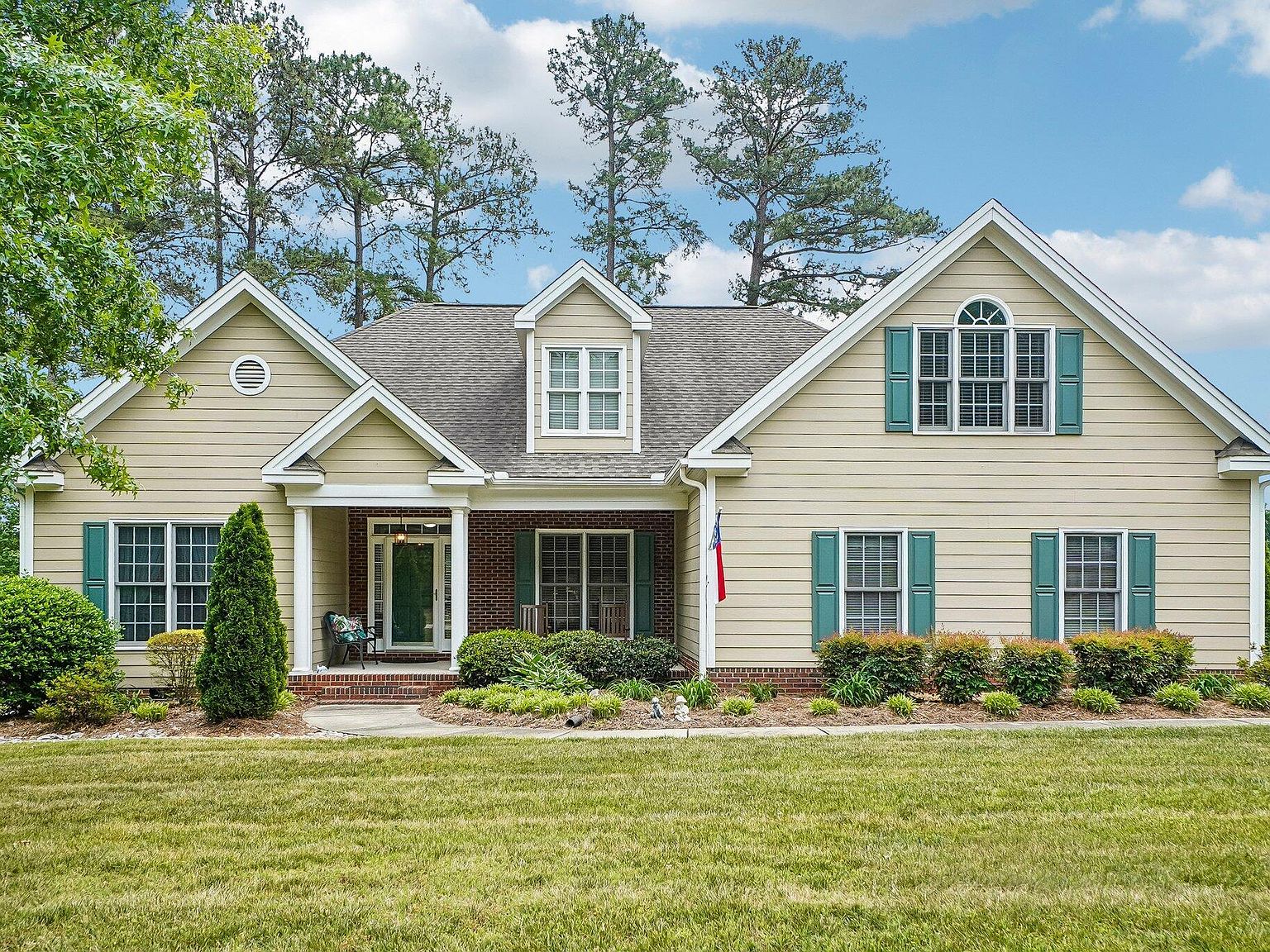 3021 Oak Bridge Dr