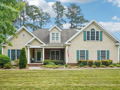 3021 Oak Bridge Dr, Raleigh, NC, 27610