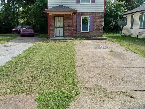 2265 Hunter Ave, Memphis, TN 38108