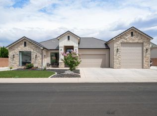 2659 S 3520 W, Hurricane, UT 84737