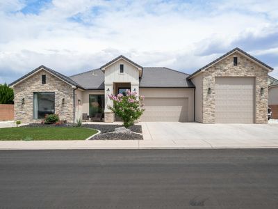 2659 S 3520 W, Hurricane, UT, 84737