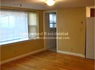 1411 Commonwealth Ave APT 103, Brighton, MA 02135