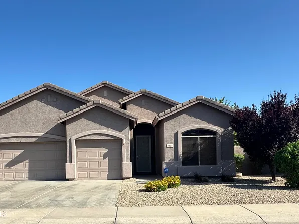 7227 W PARADISE Lane, Peoria, AZ 85382