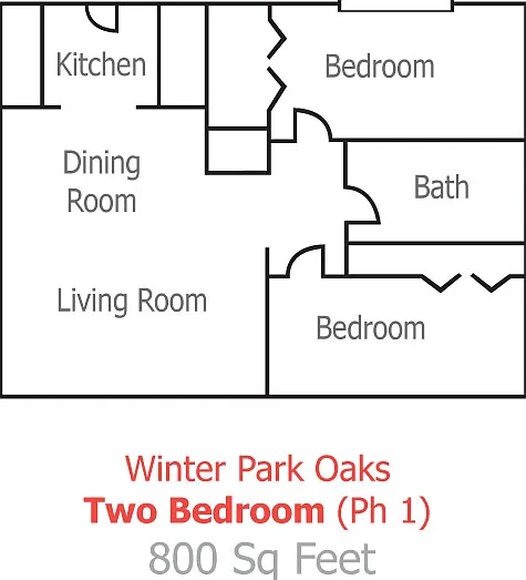 305 Balfour Dr #115 — Photo 12