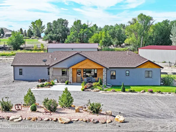 20586 Pearl Ct, Delta, CO 81416