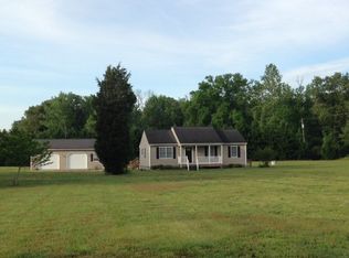 12300 Parsley Rd, New Kent, VA 23124